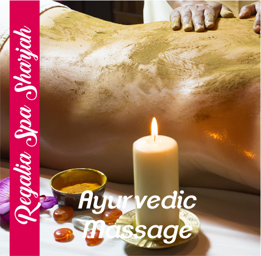 Ayurvedic Massage in Sharjah, United Arab Emirates